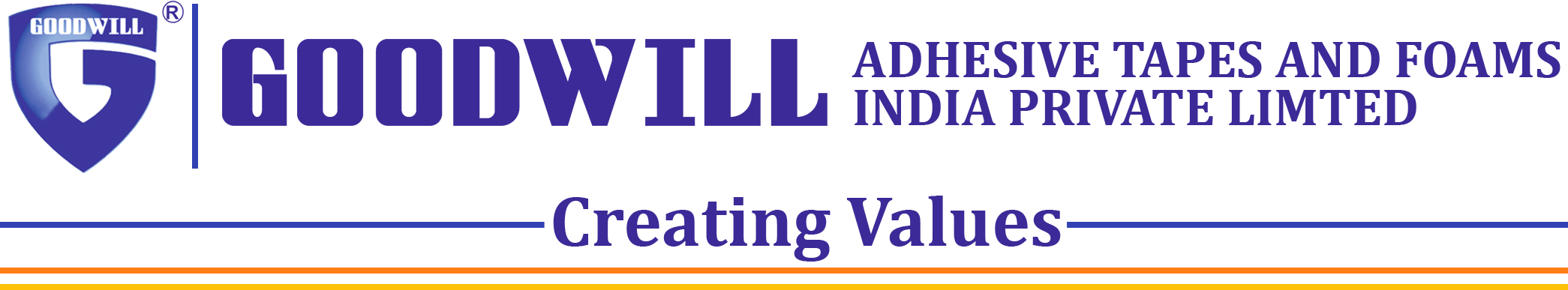 Goodwill Adhesive Tapes & Foams India Private Limited